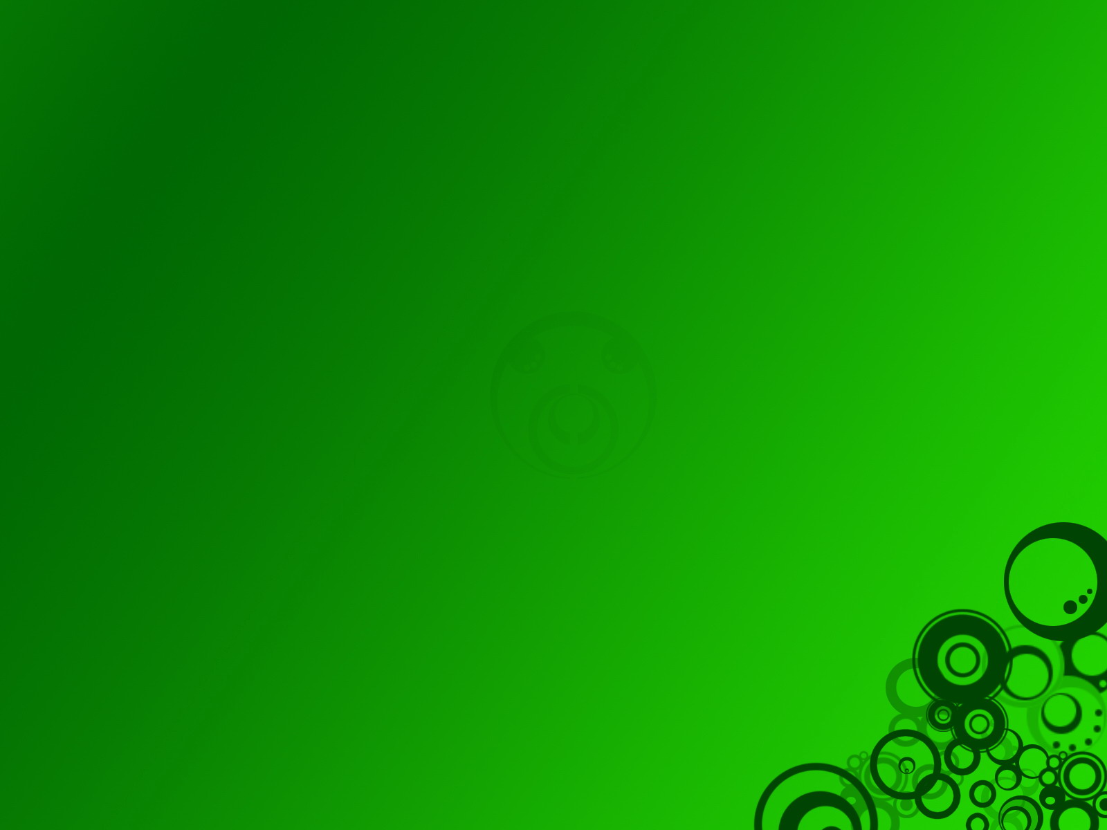 Free Desktop Wallpaper Green