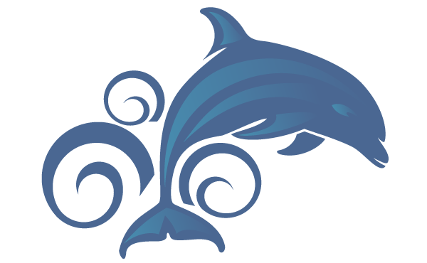 Free Dolphin Clip Art