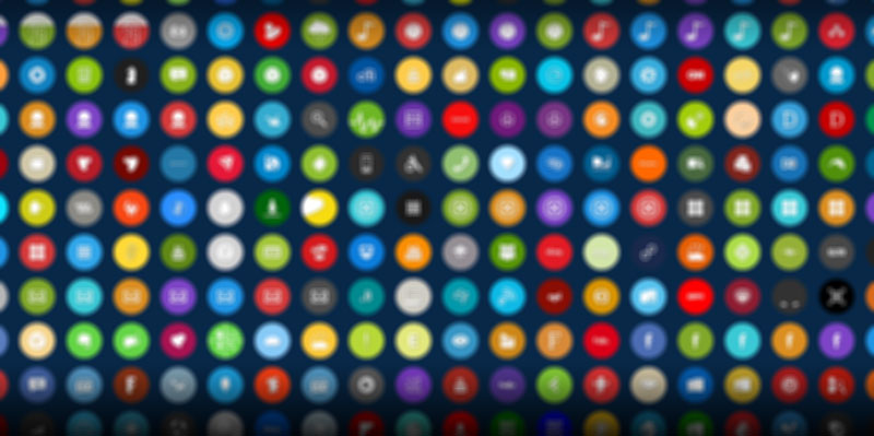 Free Icon Pack