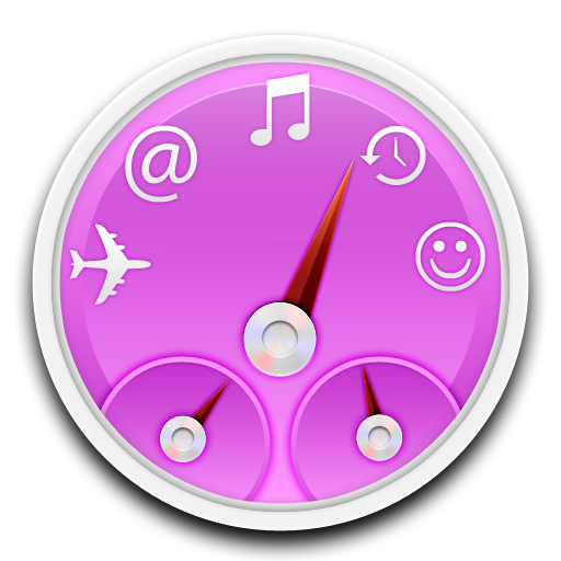 Free Icons ICO Format Pink