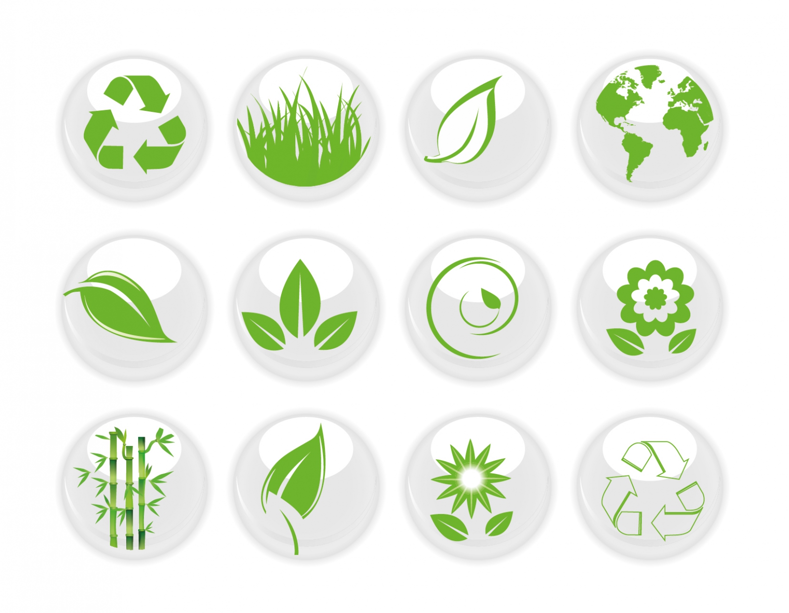 Free Nature Icons