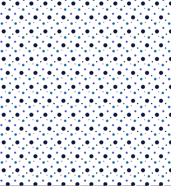 Free Polka Dot Vector Patterns