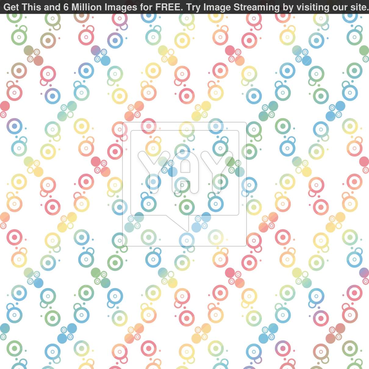 Free Polka Dot Vector Patterns