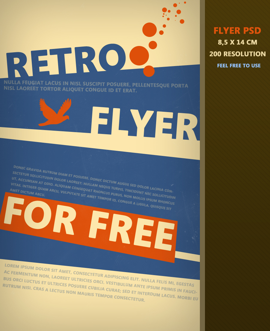 Free Printable Flyer Designs Template Free Printable Flyer Designs Template