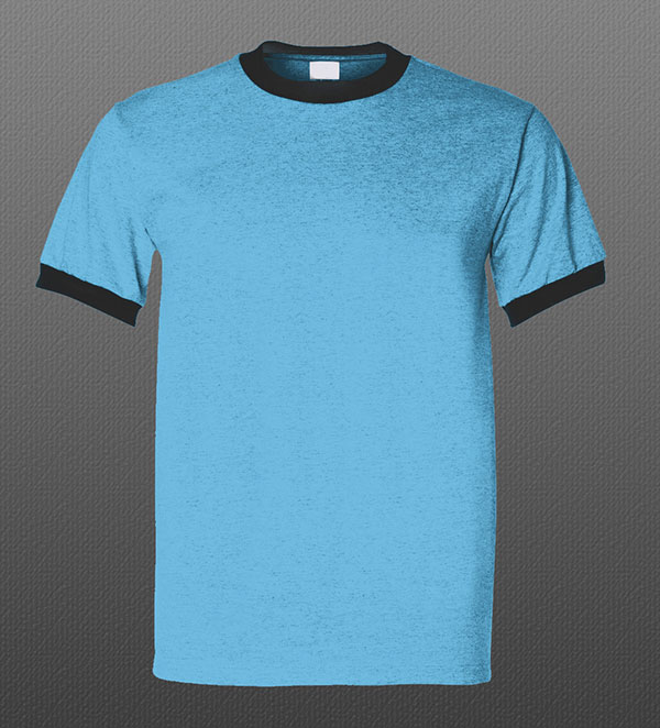 Free Psd T-Shirt Mockup Template Free Psd T-Shirt Mockup Template