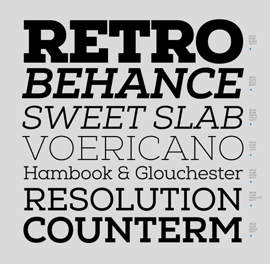 Free Sans Serif Fonts