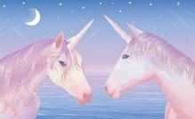Free Vector Clip Art Unicorn Free Vector Clip Art Unicorn
