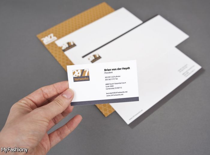 Freelance Graphic Designer Business Cards