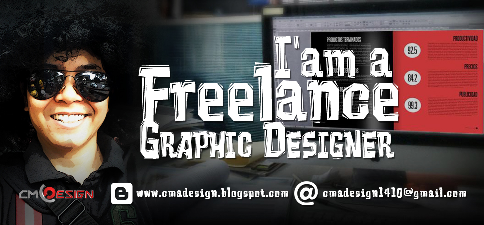 Freelance Graphic Designer Job Description