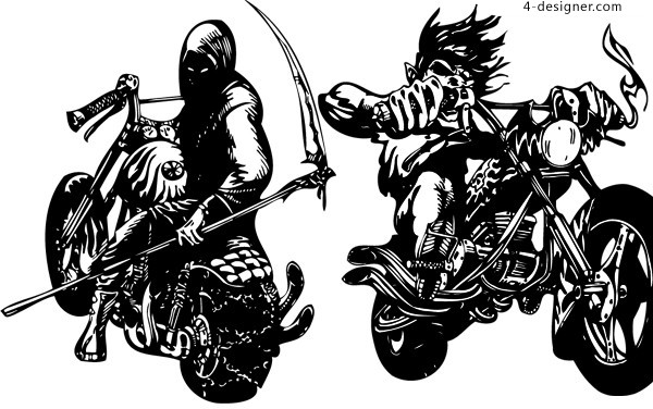 Ghost Rider Motorcycle Drawing Ghost Rider Motorcycle Drawing