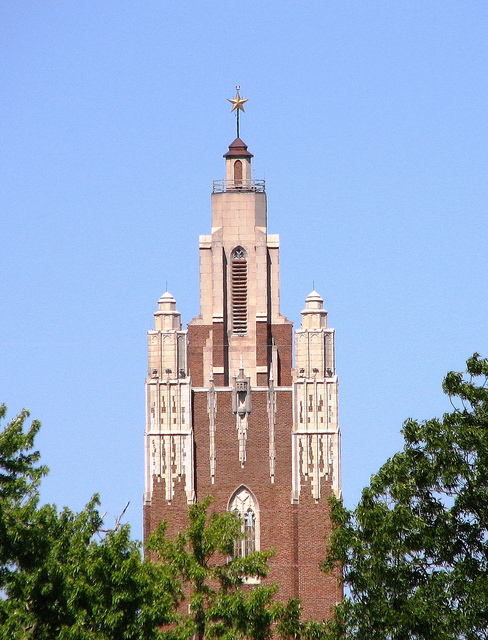 Gold Star Oklahoma City University