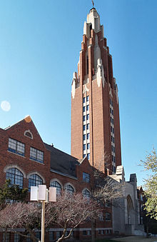 Gold Star Oklahoma City University