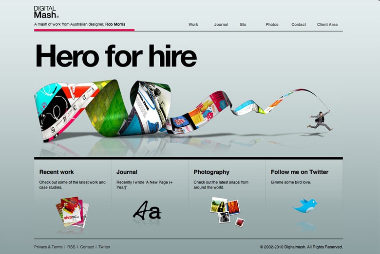 16 Great Graphic Design Sites Images