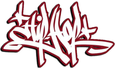 15 Hip Hop Graffiti PSD Images