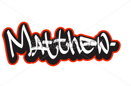 Graffiti Hip Hop Template