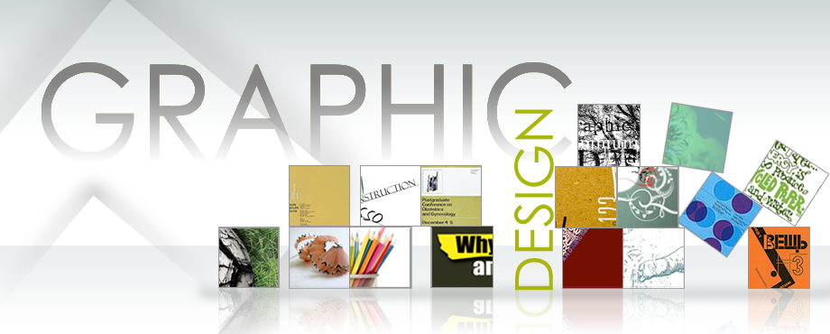 Graphic Design Websites