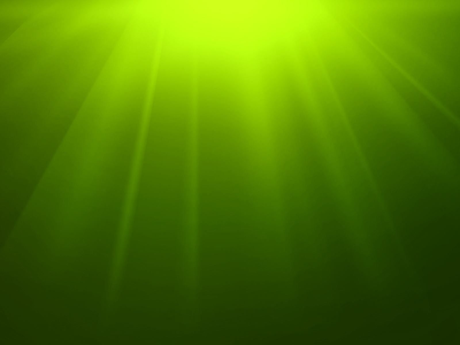 Green Abstract Wallpaper Windows 7