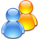 Group People Icon Transparent