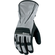 Icon Patrol Waterproof Gloves