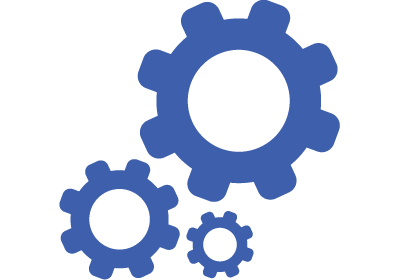 Icon System Components