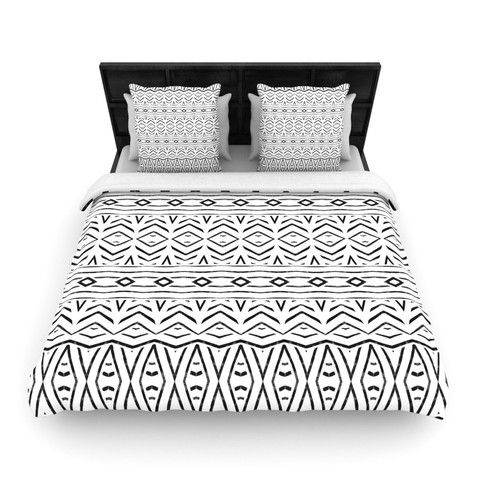 Kess InHouse Duvet Covers