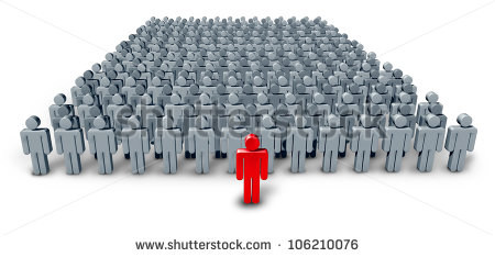Leadership Symbol Icon Leadership Symbol Icon
