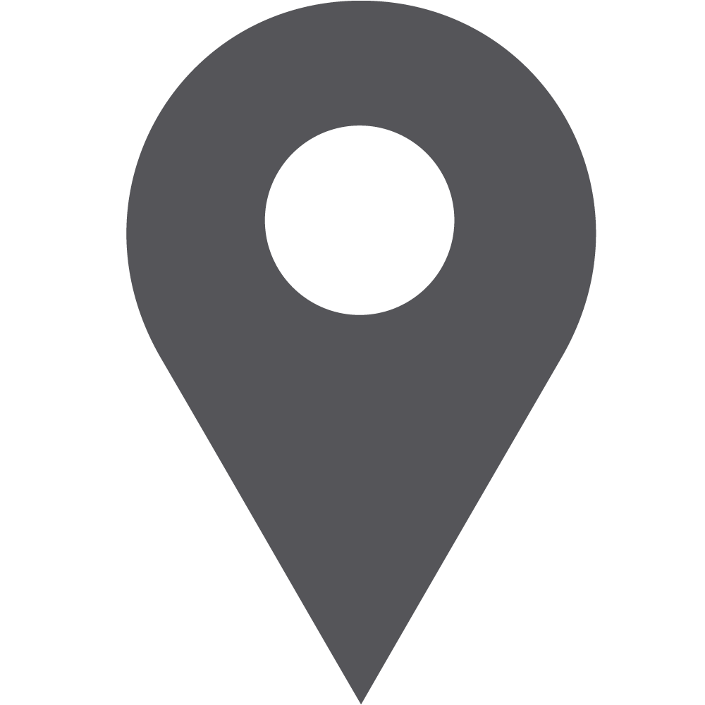 Location Icon Symbol