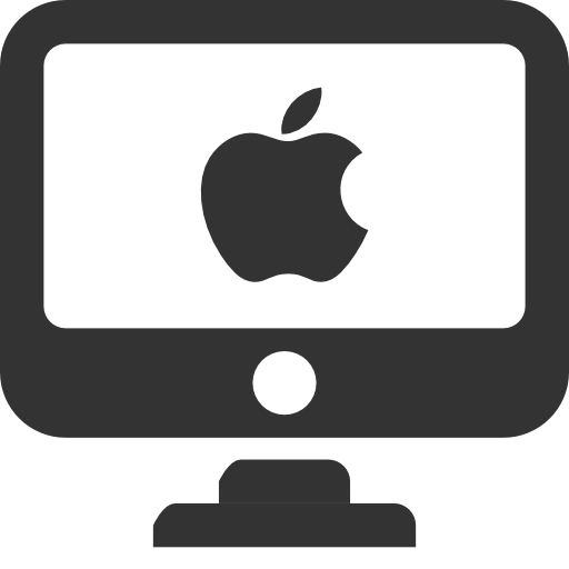 Mac Icon