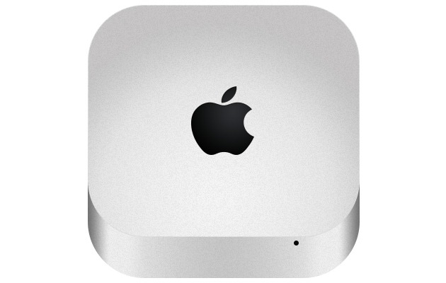 14 Apple Mac Mini Icon Images