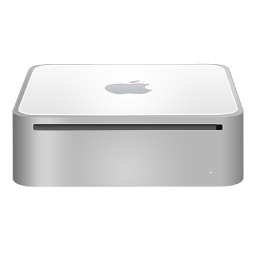 Mac Mini Icon