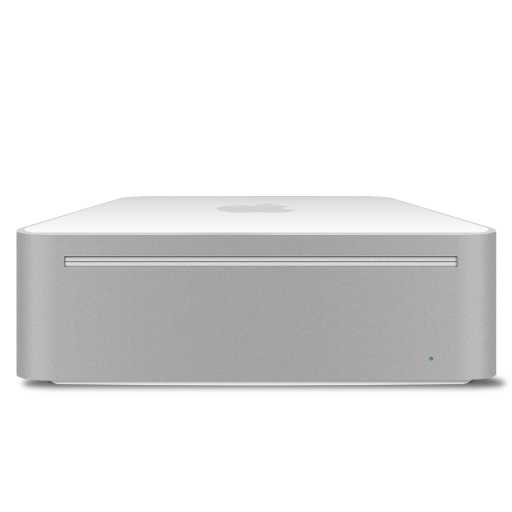 Mac Mini Icon