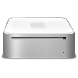 Mac Mini Icon