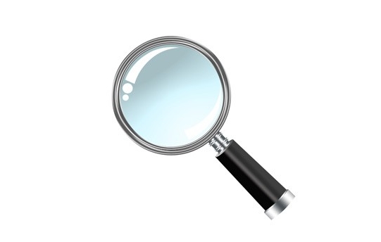 Magnifying Glass Icon