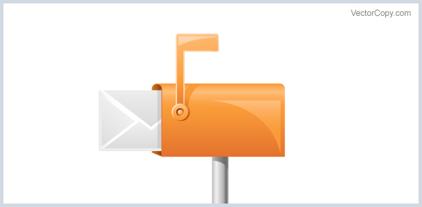 Mailbox Icons Free