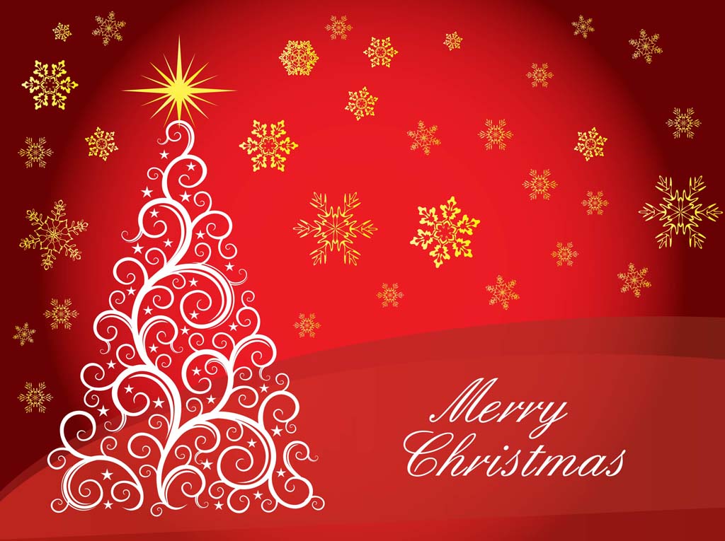 Merry Christmas Greetings