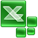 Microsoft Excel Icon