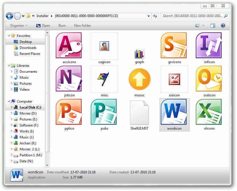 Microsoft Office Free Download