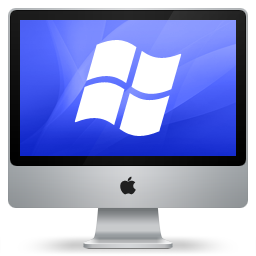 Microsoft Remote Desktop Icon