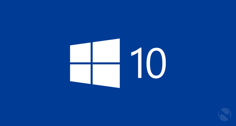 Microsoft Windows 10 Icons Microsoft Windows 10 Icons