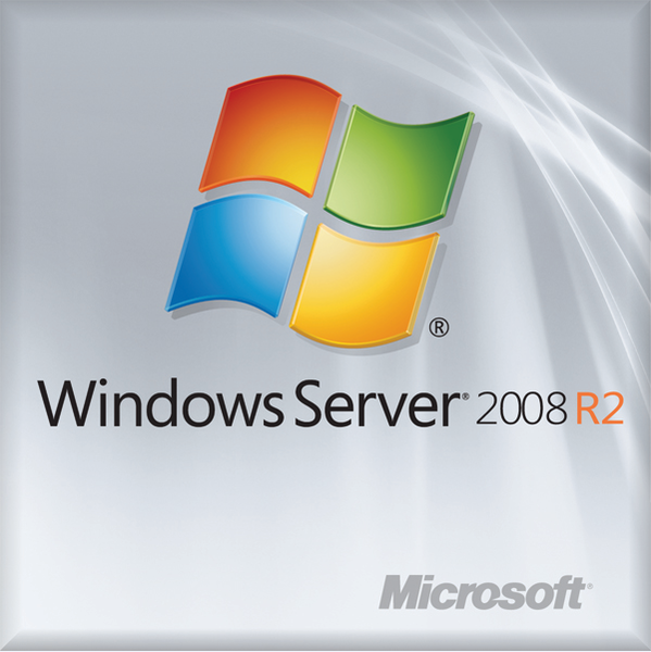 Microsoft Windows Server 2008 R2