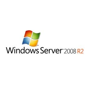 Microsoft Windows Server 2008 R2