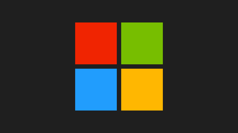 Microsoft Windows Server Icon