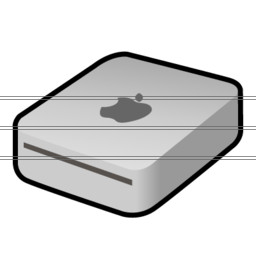 Mini Mac Computer Icons