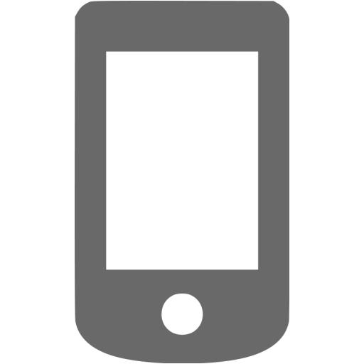 Mobile Phone Icon Mobile Phone Icon