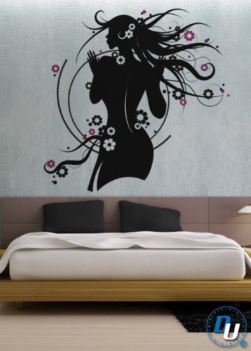 Modern Wall Art Stickers