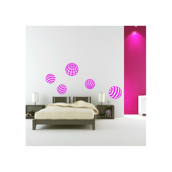 Modern Wall Decals