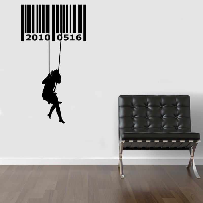 Modern Wall Decals