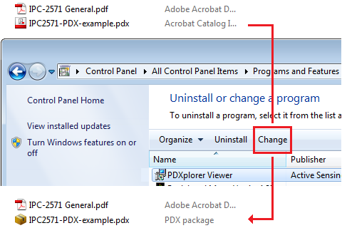My Adobe Reader Won't Open PDF Files My Adobe Reader Won't Open PDF Files
