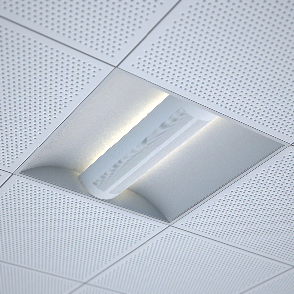 Office Ceiling Recessed Lights Office Ceiling Recessed Lights