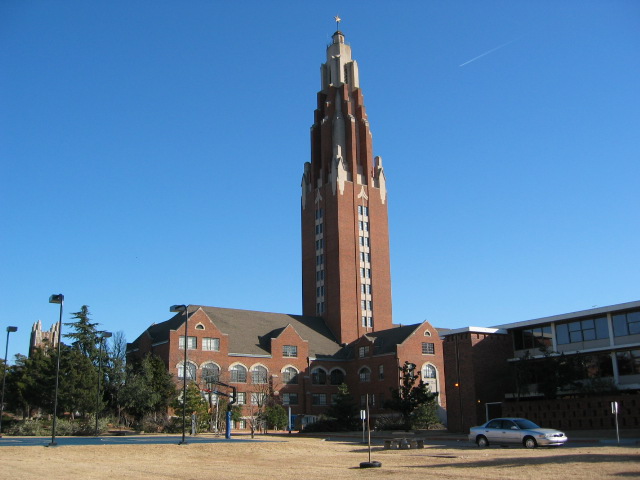 Oklahoma City University